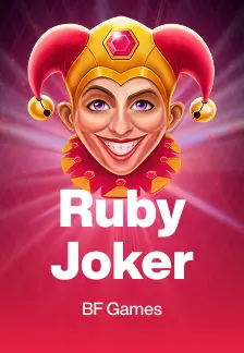 Ruby Joker