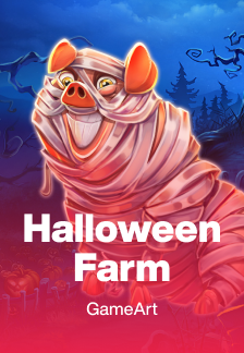 Halloween Farm