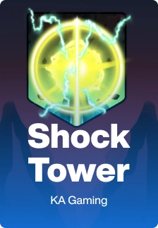 Shock Tower