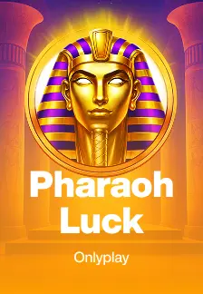 Pharaoh Luck