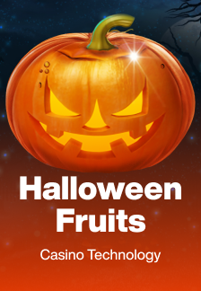 Halloween Fruits